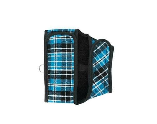 Winter Dog Harness Warm Wrap for Small Dogs - Image 2