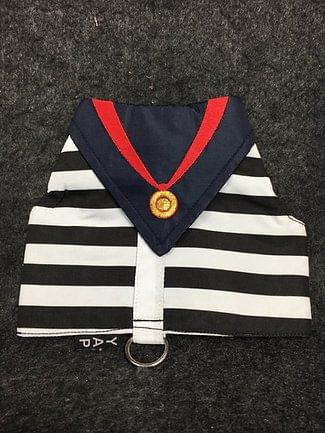 First Mate Wrap - Image 3