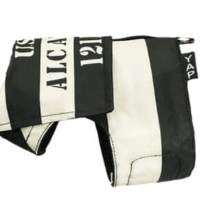 USP-Alcatraz Dog Harness Wrap