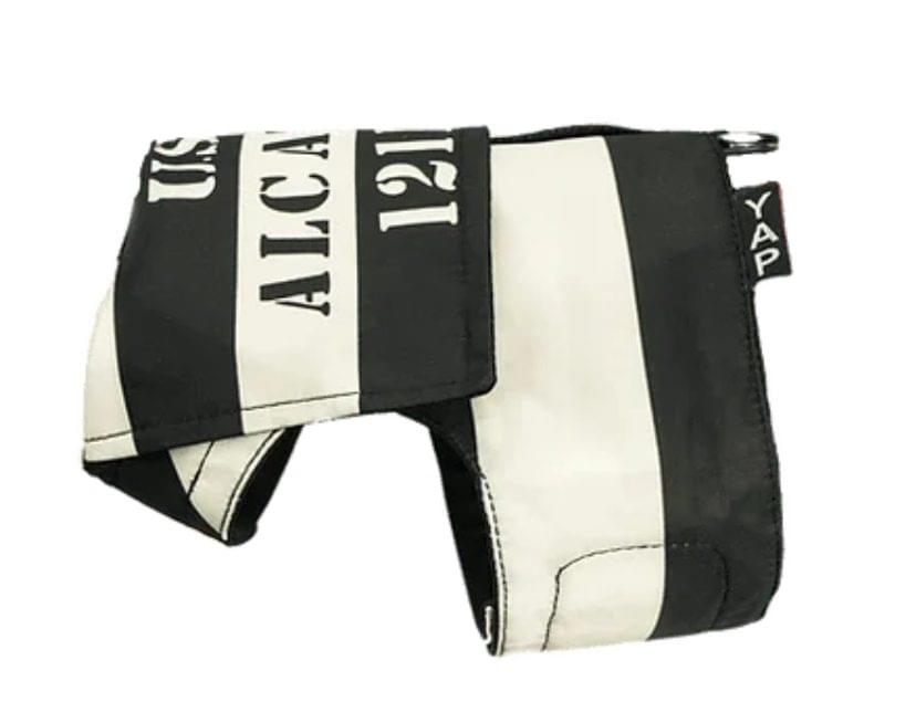 USP-Alcatraz Dog Harness Wrap