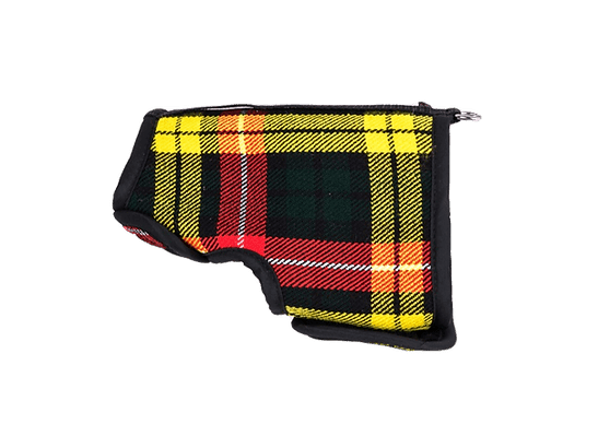 Winter Dog Harness Warm Wrap for Small Dogs - Image 4