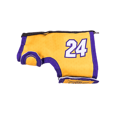 Sports Techno Dog Harness- Basketball #24 Wrap 1 Sports Techno Dog Harness- Basketball #24 Wrap