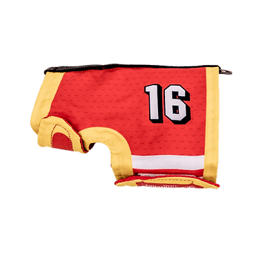 Sports Dog Harness - Football #16 Choke Free Wrap 1 Sports Dog Harness - Football #16 Choke Free Wrap