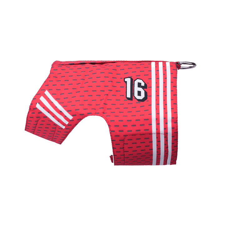 Sports Dog Harness Wrap