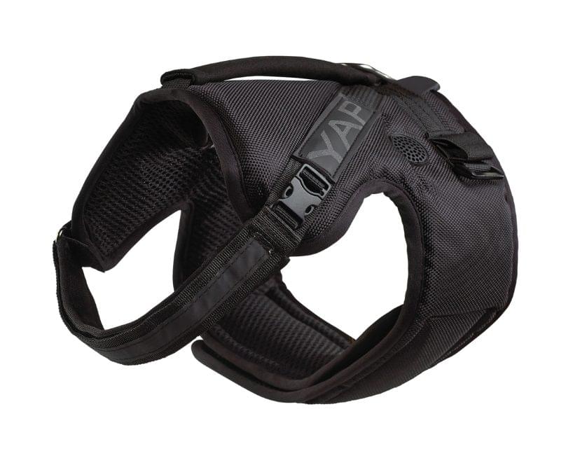 Baby Beta Airflow Tactical Dog Harness – Secure Fit 1 Baby Beta Airflow Tactical Dog Harness