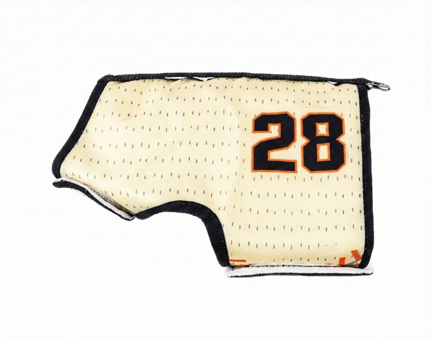 Sports Dog Harness Wrap