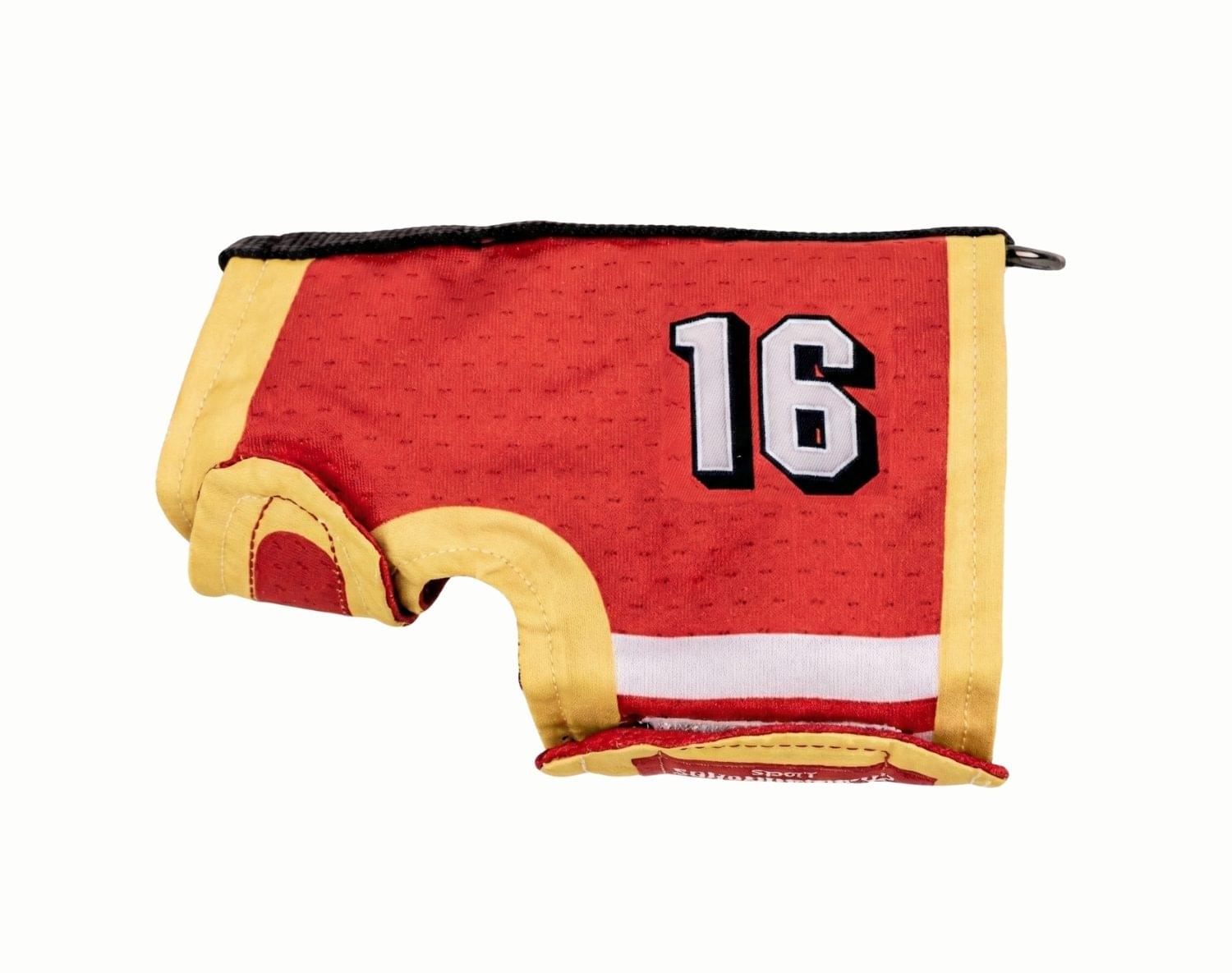 Sports Dog Harness Wrap