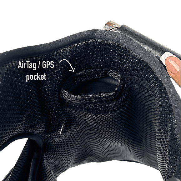 K9i TactiKal® Harness - Image 3