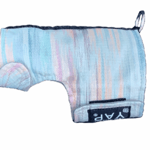 Shoreline Sunrise Dog Harness Wrap