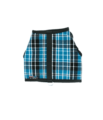 Winter Dog Harness Warm Wrap for Small Dogs - Image 3
