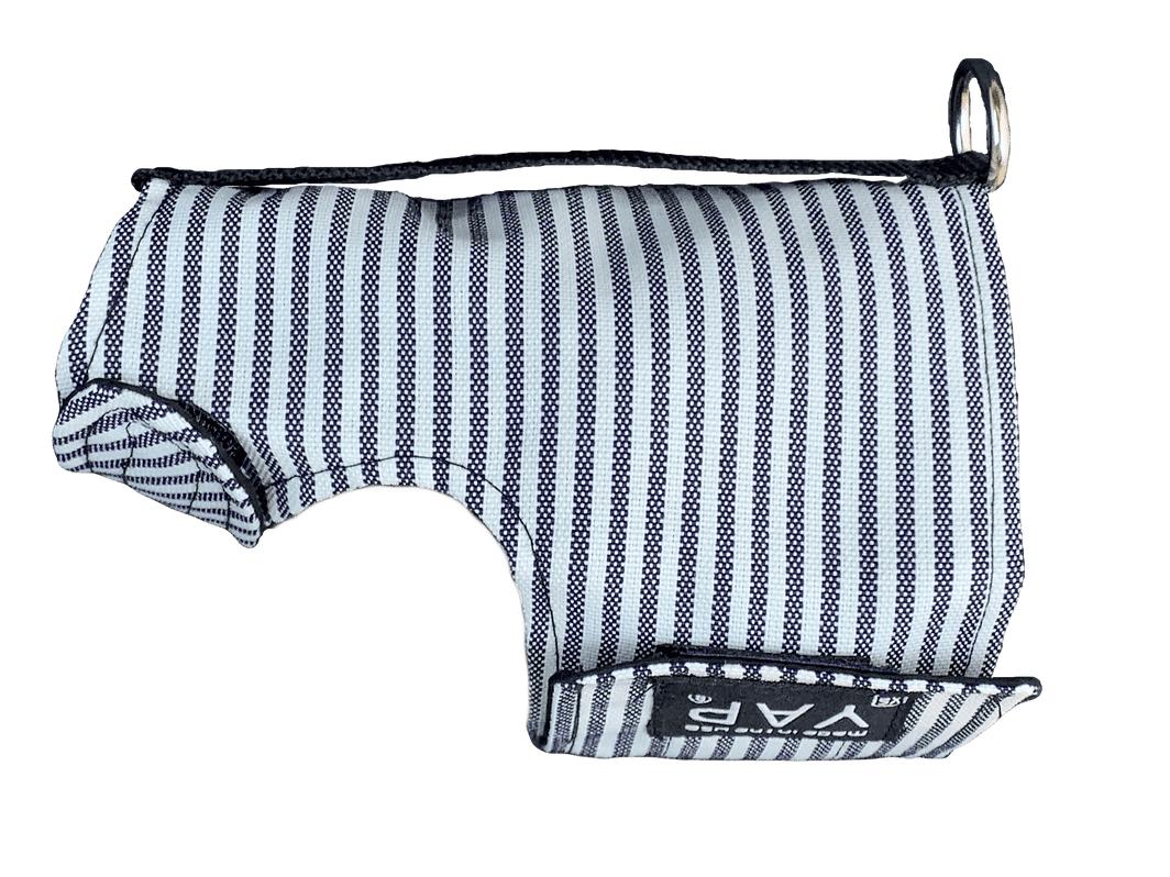 Sailcloth Breeze Wrap