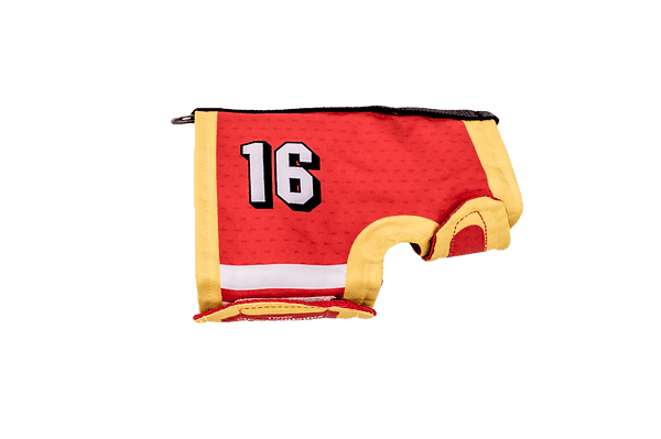 Sports Dog Harness - Football #16  Chock Free Wrap - Image 2