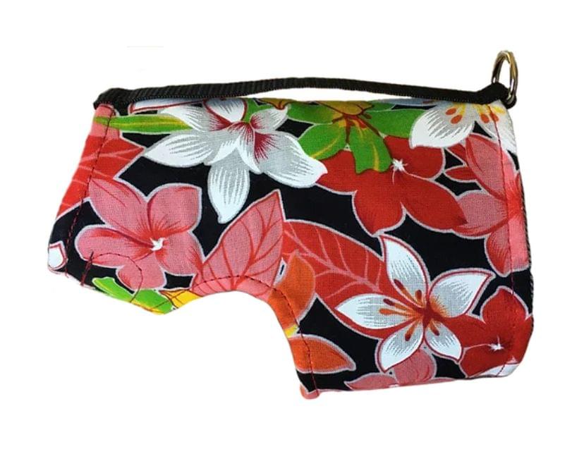 Aloha Dog Harness Wraps
