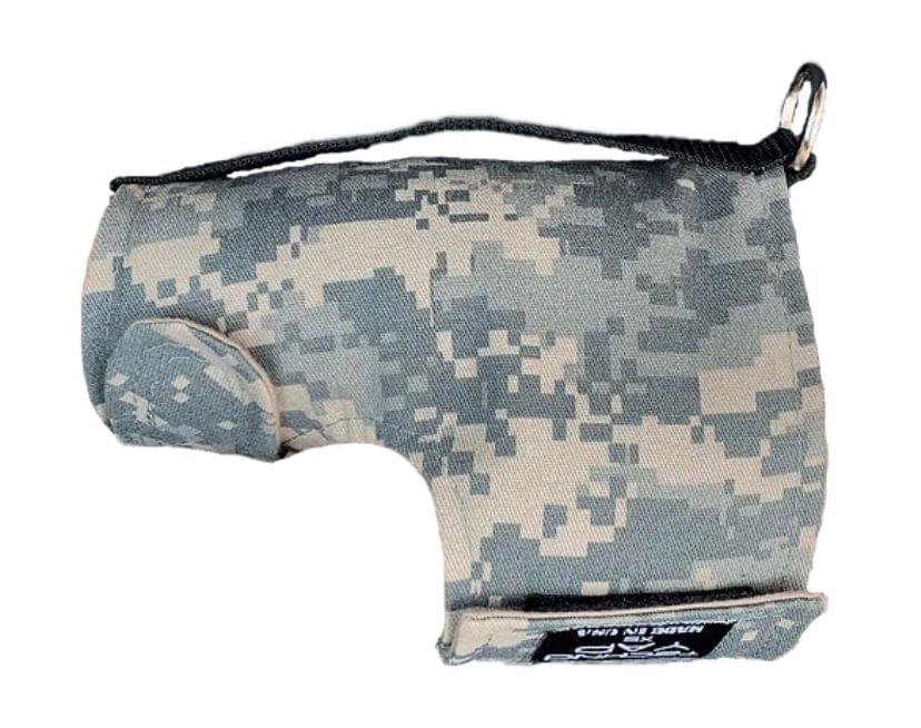 Sandstorm Camo Dog Harness - Durable Classic Wrap 1 Sandstorm Camo Dog Harness Wrap