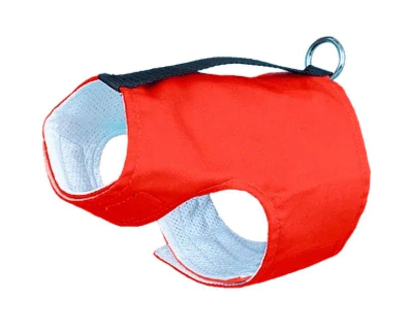 Techno Wrap® Dog Harness for Smaller Dogs 1 Techno Dog Harness Wrap