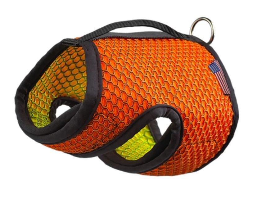 Performance Wrap® Dog Harness for Small-Medium Dogs 1 Performance Dog Harness Wrap