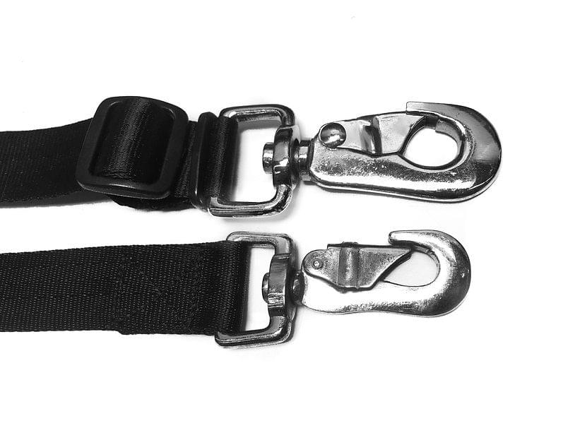 Universal LATCH Belt® - Image 2