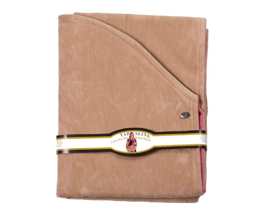 Yap Dog Sling Carrier – Lightweight and Secure 3 Yap Dog Sling Carrier – Lightweight and Secure - Image 3