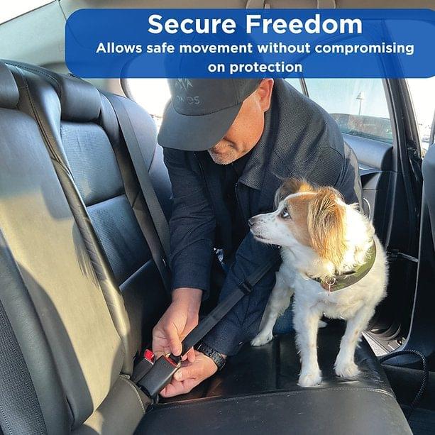 Universal Seat Belt® - Image 5