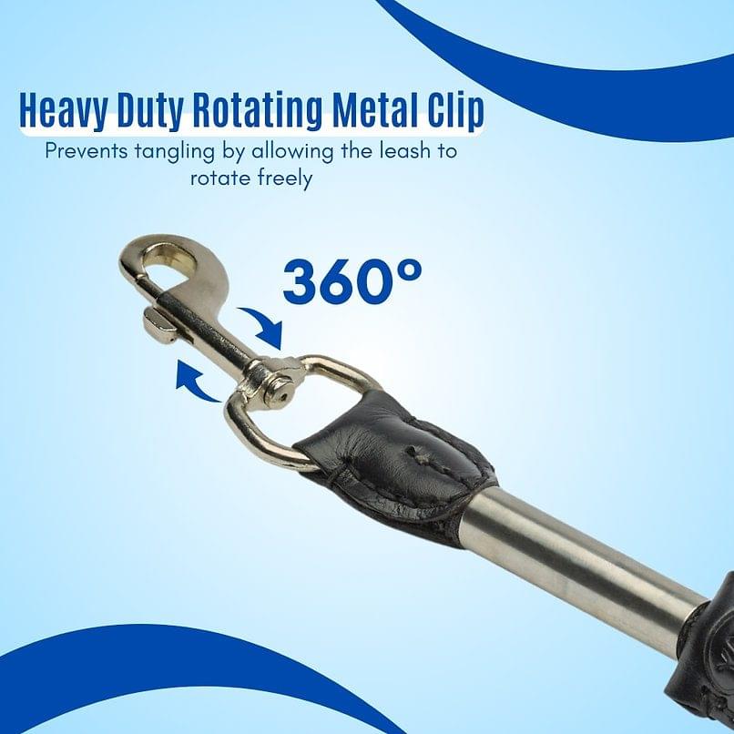 Short Compression Leash - Image 4