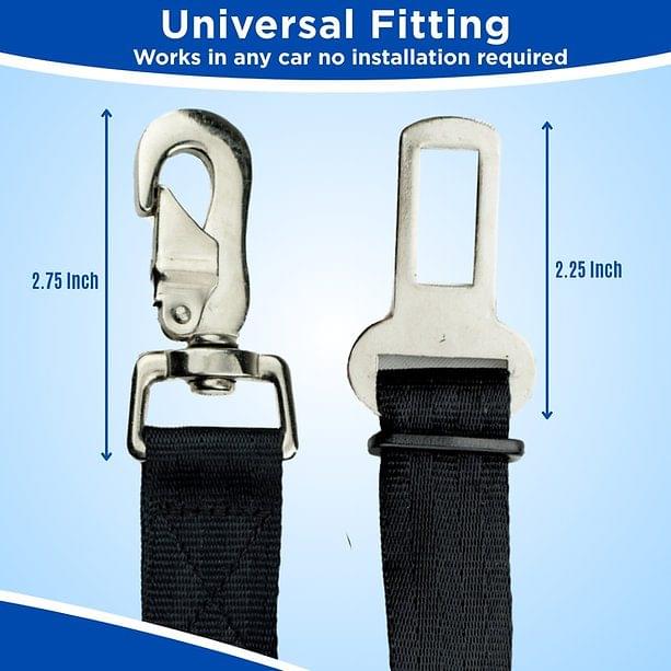 Universal Seat Belt® - Image 2