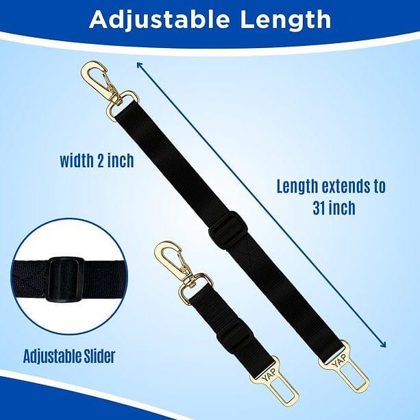 Universal Seat Belt® - Image 4