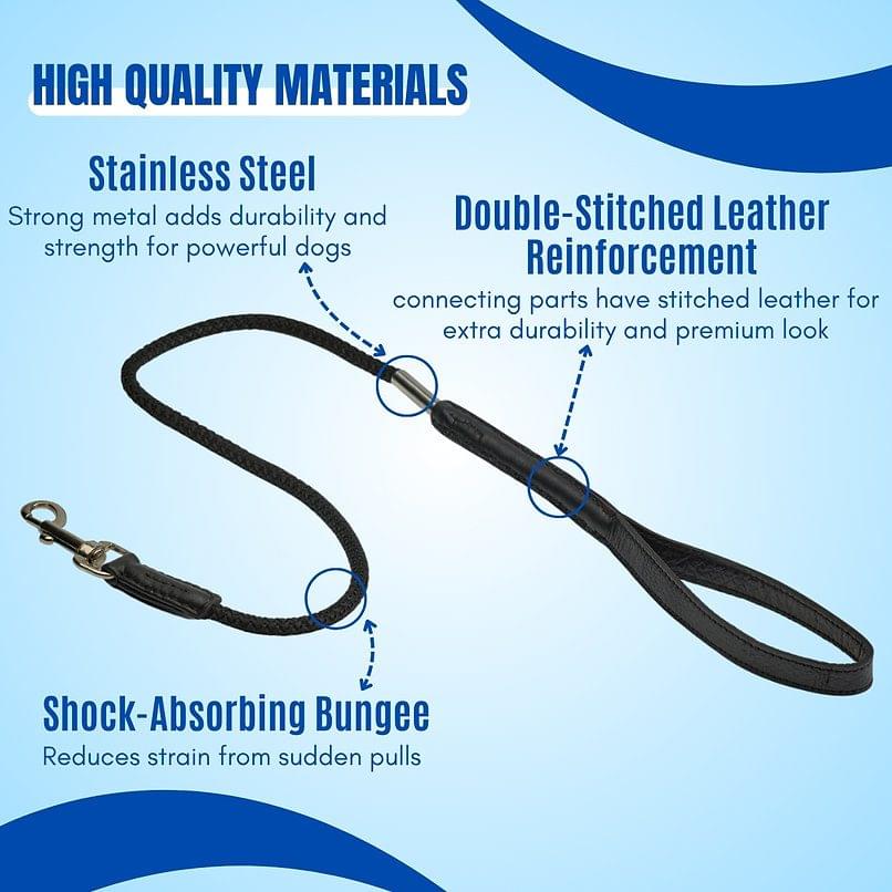 No. 42 Leash - Image 5