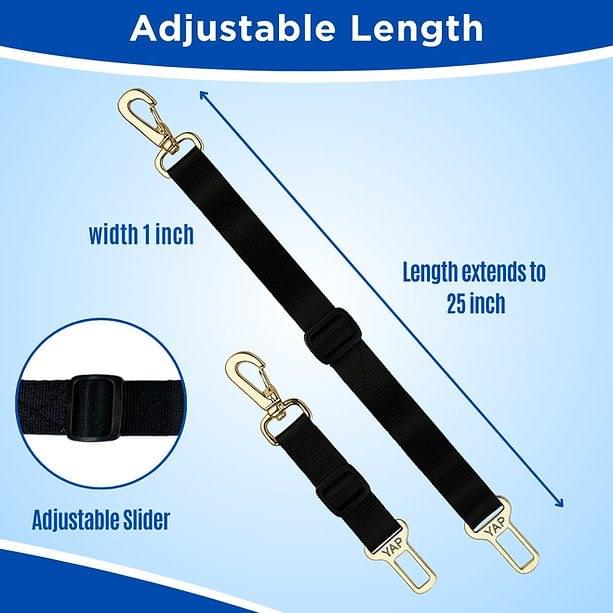 Universal Seat Belt® - Image 3