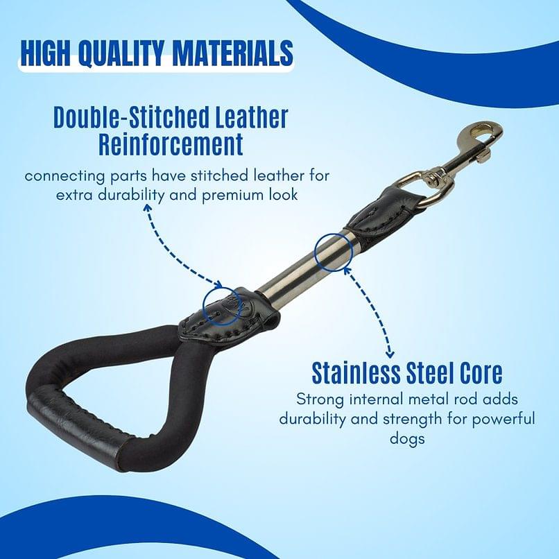 Short Compression Leash - Image 3