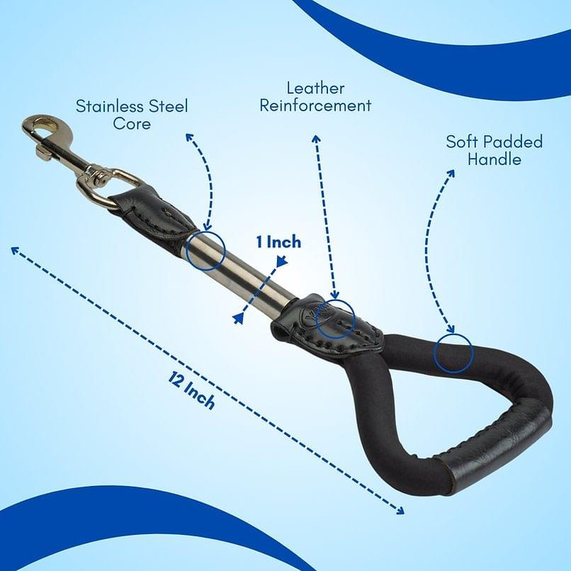 Short Compression Leash - Image 5