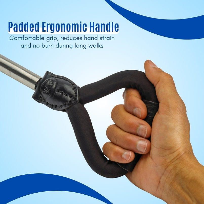 Short Compression Leash - Image 2