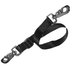 YAP Universal LATCH Dog Seat Belt®