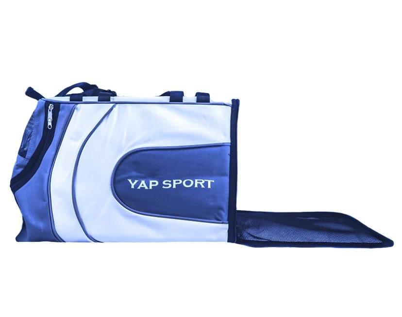 Sports Dog Backpack® – Balanced Support for Active Travel 1 Sports Dog Backpack® – Balanced Support for Active Travel