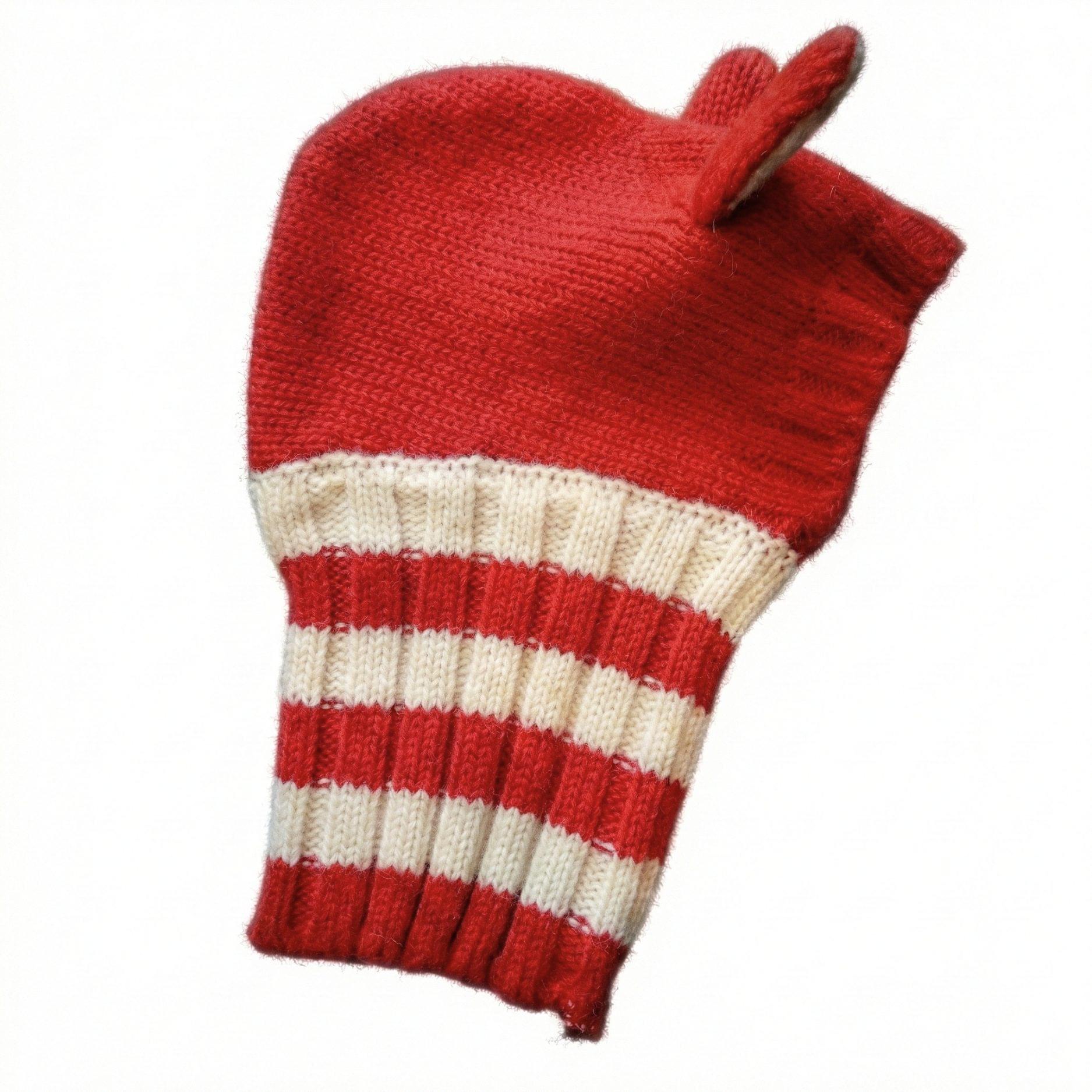 Accessories 3 Cashmere Neck Warmer dog accessories